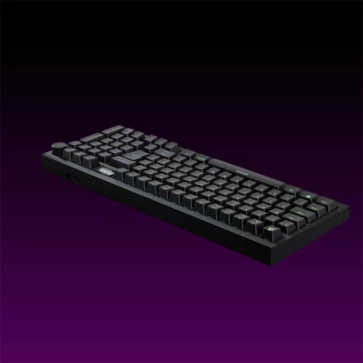 Avax GM03Y_PRO gamer billentyűzet