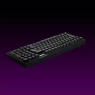 Avax GM03Y_PRO gamer billentyűzet