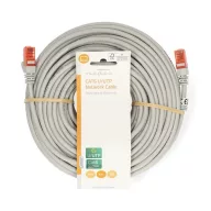 Nedis CCGL85230GY300 UPT hálózati kábel 30m