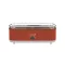 Barbecook BC-ELE-1001 E-Carlo elektromos asztali grill, piros