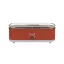 Barbecook BC-ELE-1001 E-Carlo elektromos asztali grill, piros