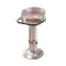 Barbecook BC-CHA-1005 Loewy 50 SST rozsdamentes acél faszenes grill