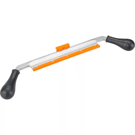 Extol 8812302 Premium vonókés (kézi fakéreg hántoló) 480/250 mm