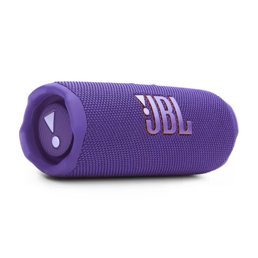 JBL FLIP7PUR bluetooth hangszóró