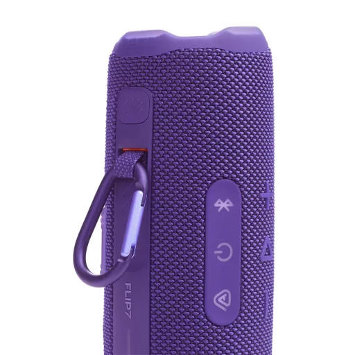 JBL FLIP7PUR bluetooth hangszóró