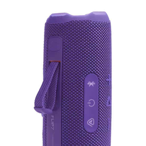 JBL FLIP7PUR bluetooth hangszóró