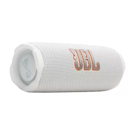 JBL FLIP7WHT bluetooth hangszóró