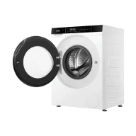 Haier HWD50-BP12307U-S mosó-szárítógép