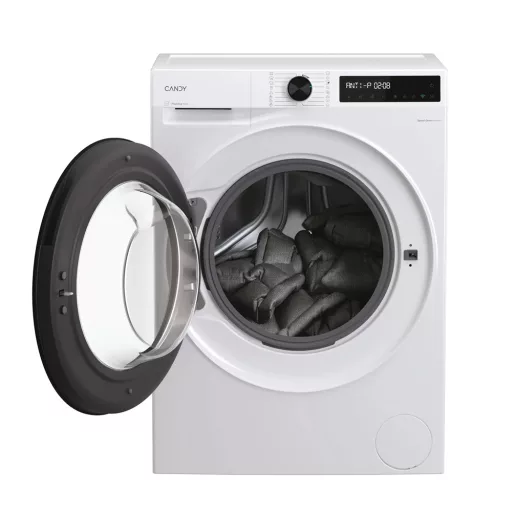 Candy BR 410BL8-S előltöltős mosógép, 10 kg