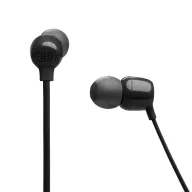 JBL T135BT BLK, BT fülhallgató, fekete