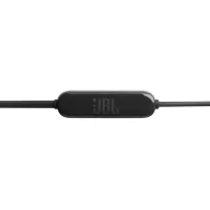JBL T135BT BLK, BT fülhallgató, fekete