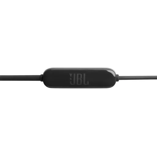 JBL T135BT BLK, BT fülhallgató, fekete