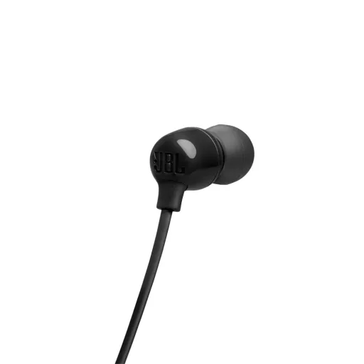 JBL T135BT BLK, BT fülhallgató, fekete
