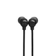 JBL T135BT BLK, BT fülhallgató, fekete
