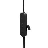 JBL T135BT BLK, BT fülhallgató, fekete