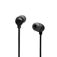 JBL T135BT BLK, BT fülhallgató, fekete