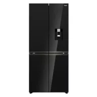 Haier HCKR7819DWGB side by side hűtő, 459 L, No Frost