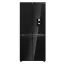 Haier HCKR7819DWGB side by side hűtő, 459 L, No Frost