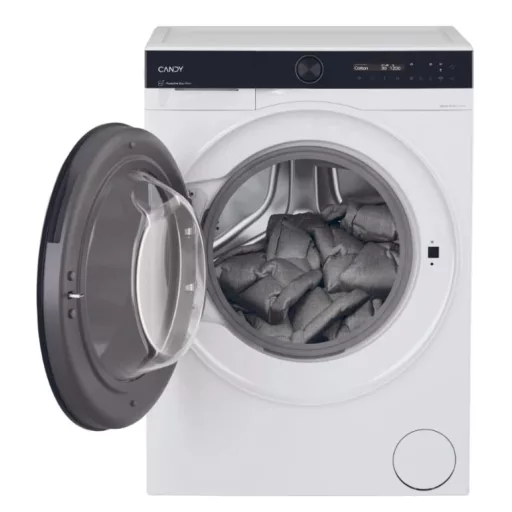 Candy BS 49B9-S elöltöltős mosógép, 9 kg