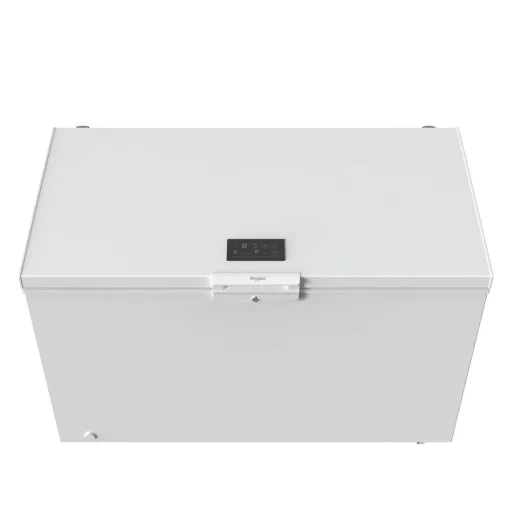 Whirlpool W3RHS37EW2 fagyasztóláda