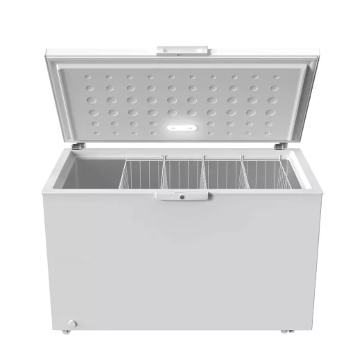 Whirlpool W3RHS37EW2 fagyasztóláda