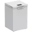 Whirlpool W3RHS98DW fagyasztóláda