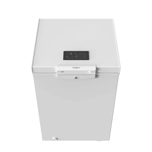 Whirlpool W3RHS98DW fagyasztóláda