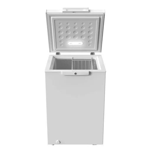 Whirlpool W3RHS98DW fagyasztóláda