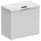 Whirlpool W3RHS19EW2 fagyasztóláda
