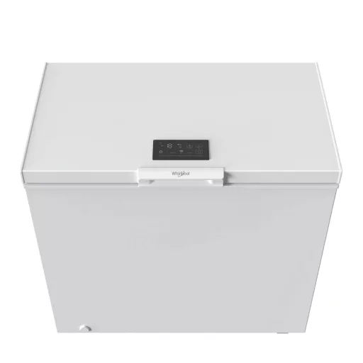 Whirlpool W3RHS19EW2 fagyasztóláda