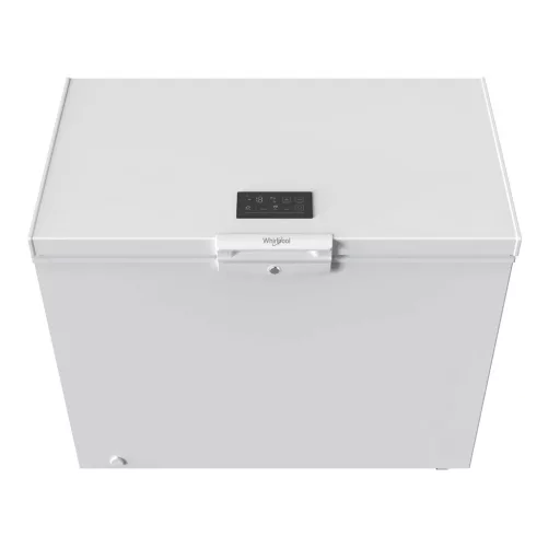 Whirlpool W3RHS19DW fagyasztóláda