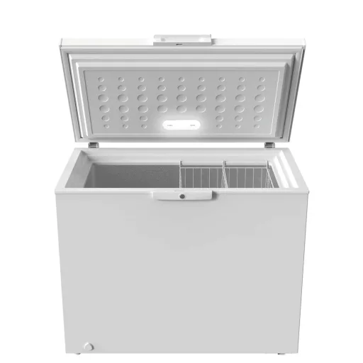 Whirlpool W3RHS19DW fagyasztóláda