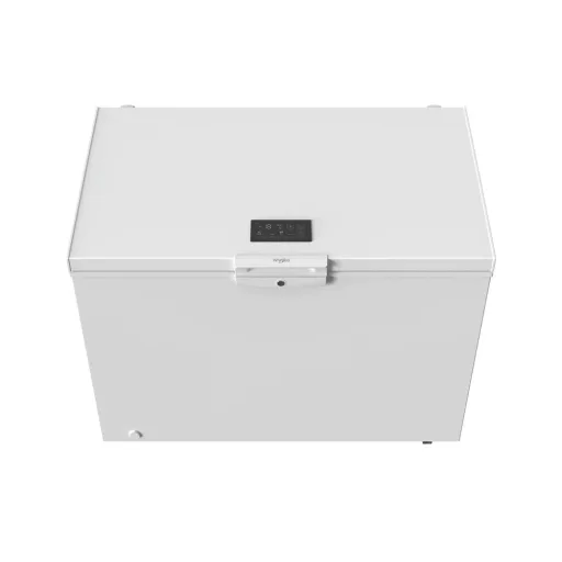 Whirlpool W3RHS30DW fagyasztóláda