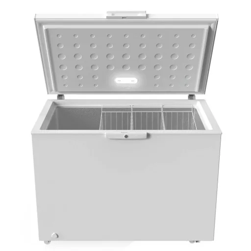 Whirlpool W3RHS30DW fagyasztóláda