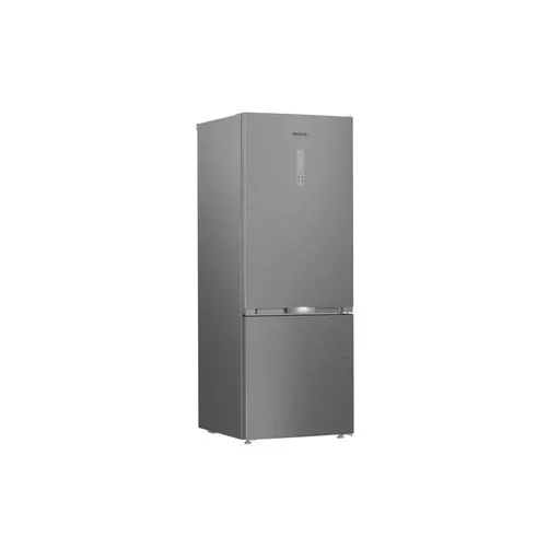 Whirlpool WHK2 6493W X5E alulfagyasztós hűtő 340/150 L
