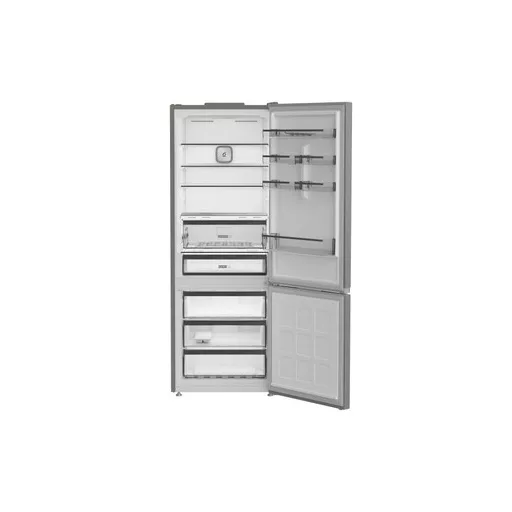 Whirlpool WHK2 6493W X5E alulfagyasztós hűtő 340/150 L