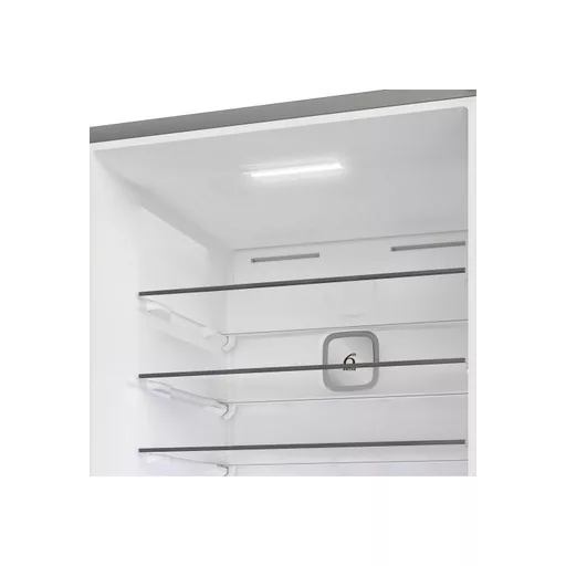 Whirlpool WHK2 6493W X5E alulfagyasztós hűtő 340/150 L