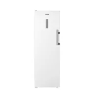Whirlpool WHMFF 6312 W4E fagyasztószekrény, 286 L