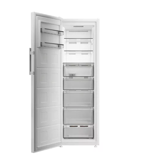 Whirlpool WHMFF 6312 W4E fagyasztószekrény, 286 L