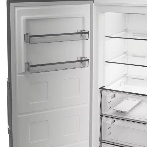 Whirlpool WHMFF 6312 W4E fagyasztószekrény, 286 L