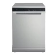 Whirlpool W7F HS61X mosogatógép 15 teríték