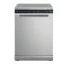 Whirlpool W7F HS61X mosogatógép 15 teríték