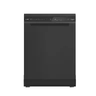 Whirlpool W8F HS61BS mosogatógép 15 teríték