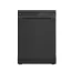 Whirlpool W8F HS61BS mosogatógép 15 teríték
