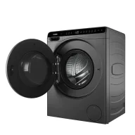 Haier HW50-BP12307GU1S elöltöltős mosógép