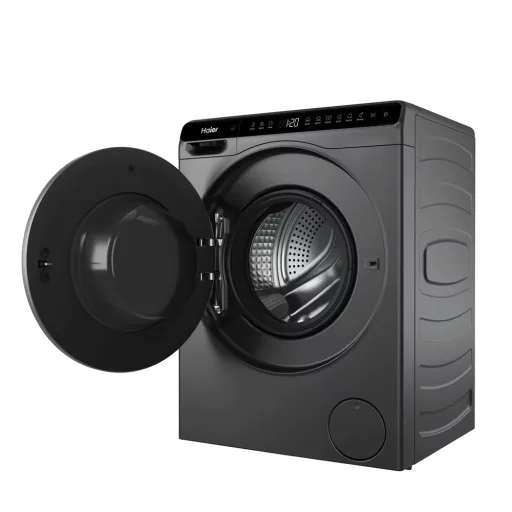Haier HW50-BP12307GU1S elöltöltős mosógép