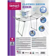 Lamart LT8104 ruhaszárító