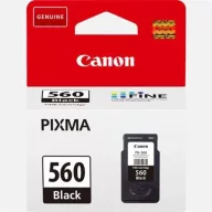 Canon PG560 3713C001 tintapatron, fekete