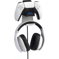 Venom VS5018 PS5 headset tartó + töltőállomás