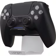 Venom VS5018 PS5 headset tartó + töltőállomás